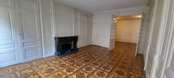 Appartement · Vente Lyon (69006) 5 pièces · 137m²