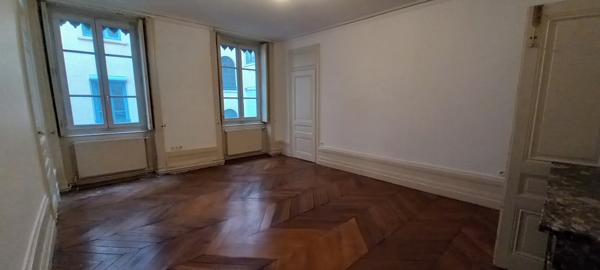Appartement · Vente Lyon (69006) 5 pièces · 137m²
