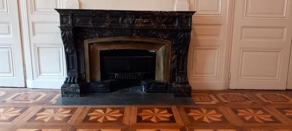 Appartement · Vente Lyon (69006) 5 pièces · 137m²