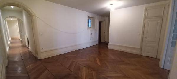 Appartement · Vente Lyon (69006) 5 pièces · 137m²