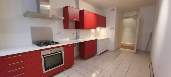 Appartement · Vente Lyon (69006) 5 pièces · 137m²
