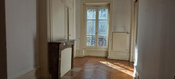Appartement · Vente Lyon (69006) 5 pièces · 137m²