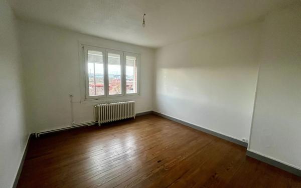 Maison à vendre    4 pièces •  Tergnier