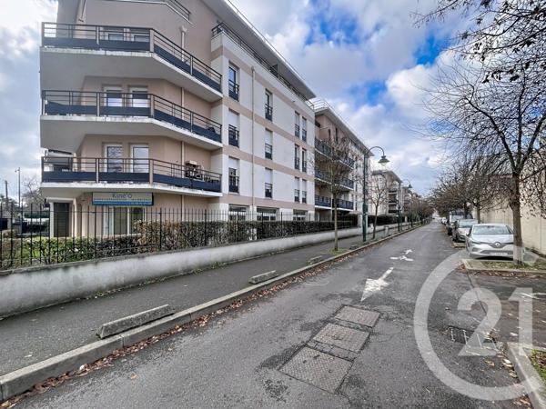 Appartement F3 à vendre  3 pièces - 53,04 m2 EPINAY SUR SEINE - 93
