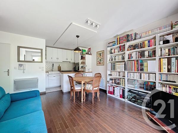 Appartement F3 à vendre  3 pièces - 53,04 m2 EPINAY SUR SEINE - 93