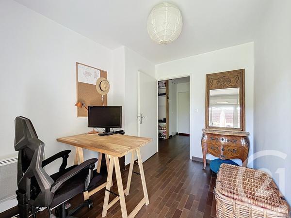 Appartement F3 à vendre  3 pièces - 53,04 m2 EPINAY SUR SEINE - 93