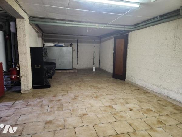 Maison Type 4 + Dépendances  Ballan-Miré 