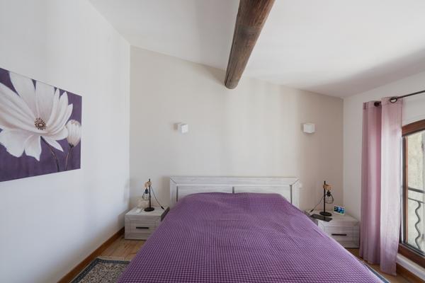 Arles (13200) Quartier Roquette, maison de ville de 134 m² au charme incontestable