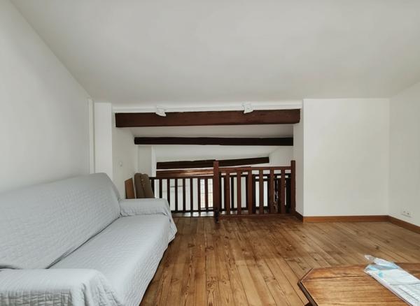 Arles (13200) Quartier Roquette, maison de ville de 134 m² au charme incontestable