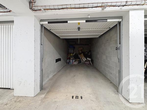 Parking à vendre  15 m2 AJACCIO - 201