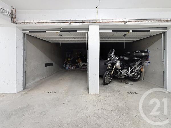Parking à vendre  15 m2 AJACCIO - 201