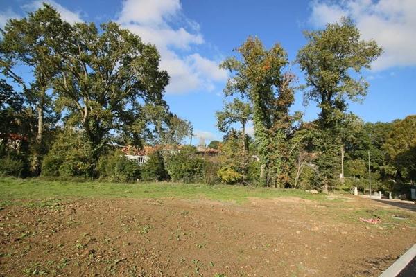Terrain à vendre 72 300 € Saint-Benoît 701 m² DPE