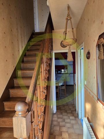 Maison à FLEURY LES AUBRAIS (45400)