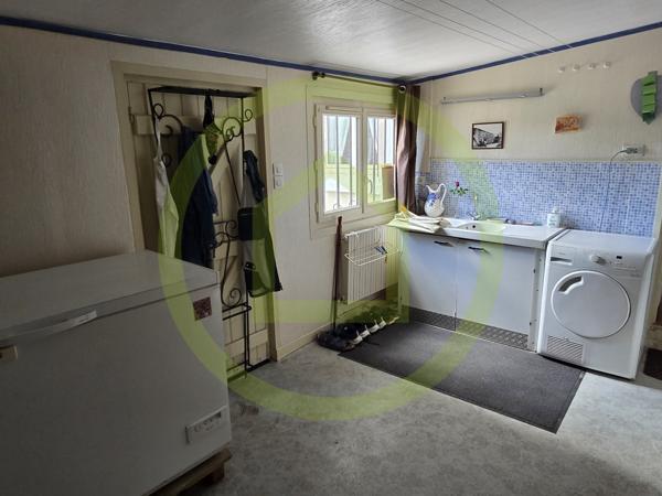 Maison à FLEURY LES AUBRAIS (45400)