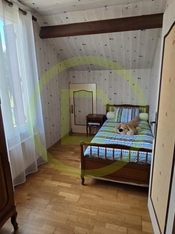 Maison à FLEURY LES AUBRAIS (45400)