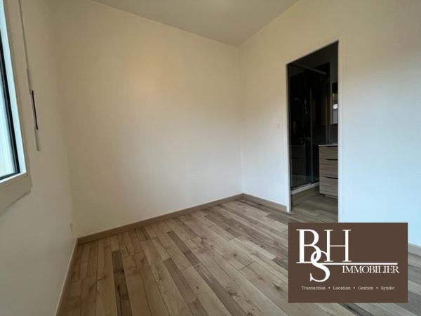 POITIERS Promenade des cours T1
