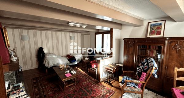 À vendre Maison 3 pièces 76 m² - Publier 74500