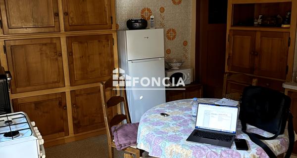 À vendre Maison 3 pièces 76 m² - Publier 74500