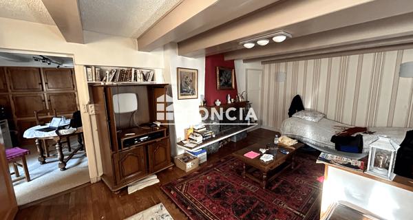 À vendre Maison 3 pièces 76 m² - Publier 74500