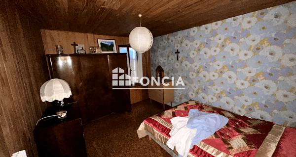 À vendre Maison 3 pièces 76 m² - Publier 74500