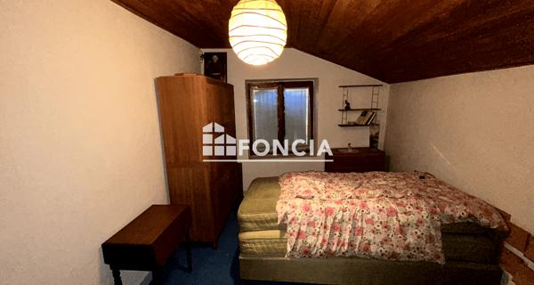 À vendre Maison 3 pièces 76 m² - Publier 74500