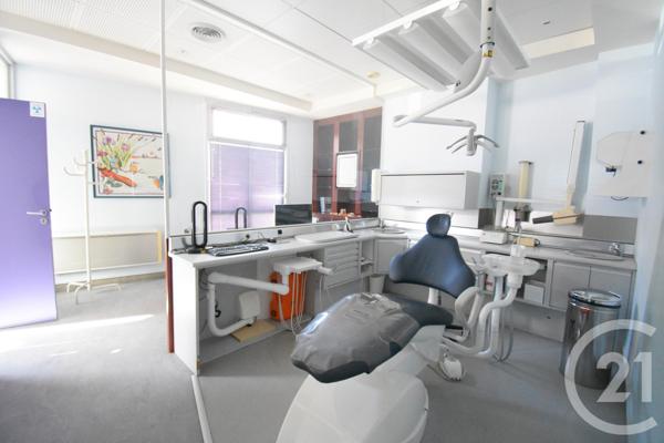 Appartement Local à vendre  3 pièces - 76 m2 VICHY - 03