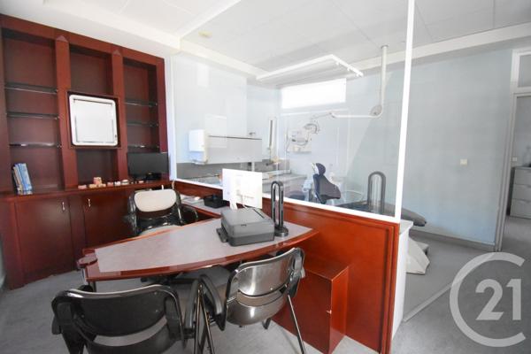 Appartement Local à vendre  3 pièces - 76 m2 VICHY - 03