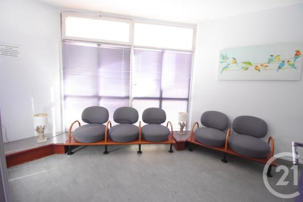 Appartement Local à vendre  3 pièces - 76 m2 VICHY - 03