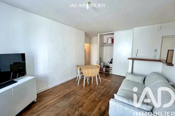 Location appartement 3 pièces 48 m² Granville