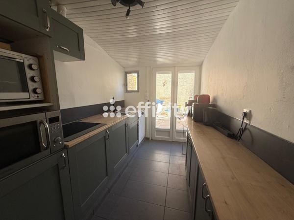 Maison 5 pièces - 80 m² Exclusivité efficity