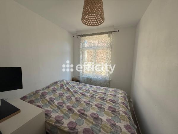 Maison 5 pièces - 80 m² Exclusivité efficity