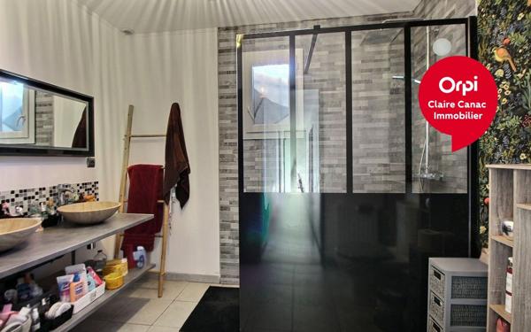 Maison à vendre    5 pièces •  Labruguière