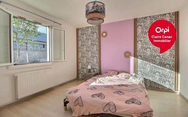 Maison à vendre    5 pièces •  Labruguière