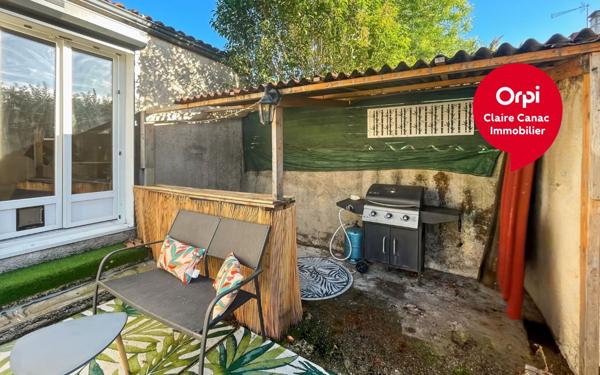 Maison à vendre    5 pièces •  Labruguière