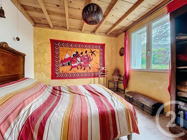 Maison à vendre  4 pièces - 93,27 m2 VENEJAN - 30