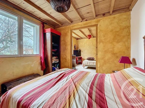 Maison à vendre  4 pièces - 93,27 m2 VENEJAN - 30