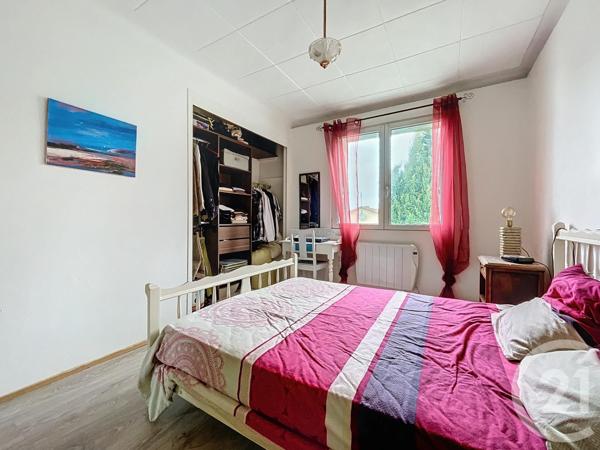 Maison à vendre  4 pièces - 93,27 m2 VENEJAN - 30