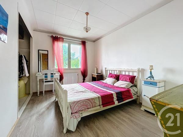 Maison à vendre  4 pièces - 93,27 m2 VENEJAN - 30