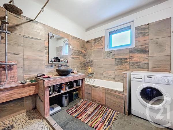 Maison à vendre  4 pièces - 93,27 m2 VENEJAN - 30