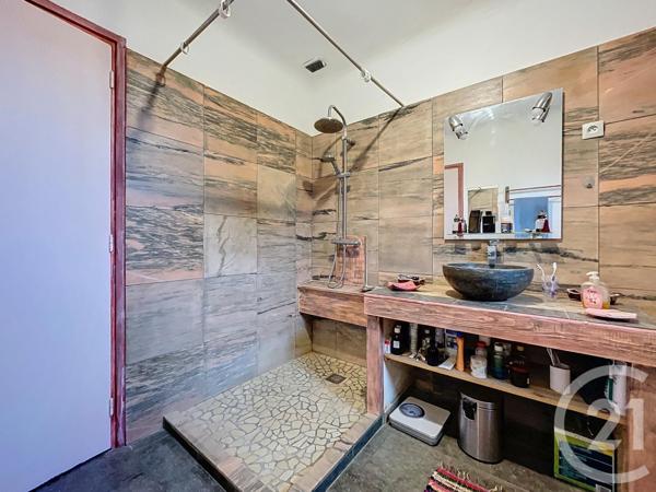 Maison à vendre  4 pièces - 93,27 m2 VENEJAN - 30