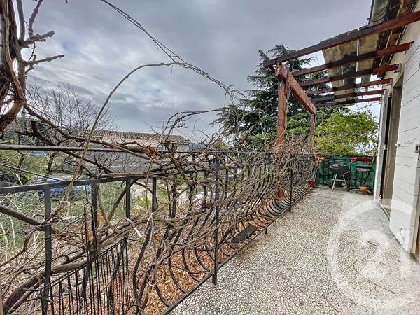 Maison à vendre  4 pièces - 93,27 m2 VENEJAN - 30