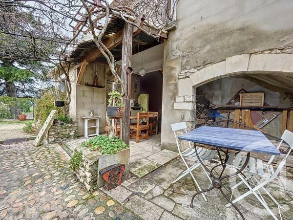 Maison à vendre  4 pièces - 93,27 m2 VENEJAN - 30