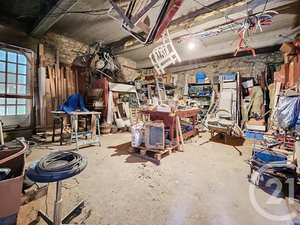 Maison à vendre  4 pièces - 93,27 m2 VENEJAN - 30