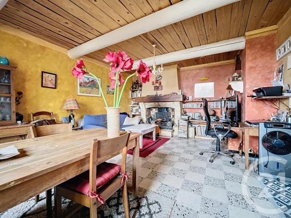 Maison à vendre  4 pièces - 93,27 m2 VENEJAN - 30