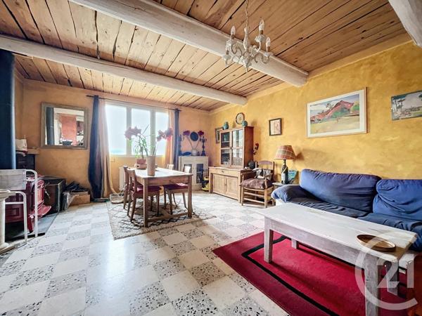 Maison à vendre  4 pièces - 93,27 m2 VENEJAN - 30