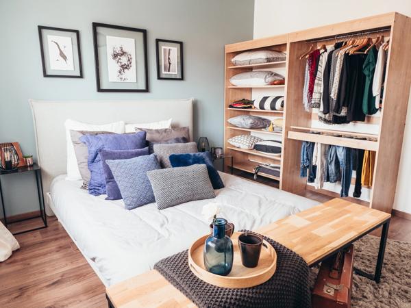 appartement à vendre 4 pièces BELFORT (90)