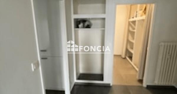 Location Appartement 3 pièces 67.18 m² - Thionville 57100