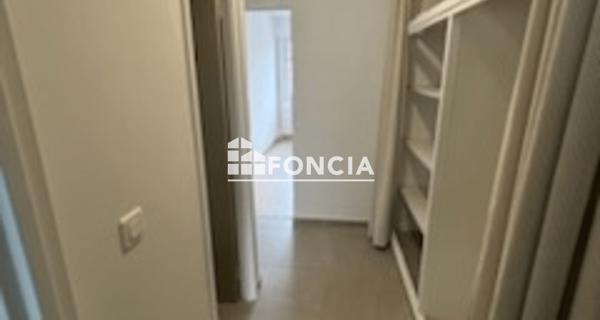 Location Appartement 3 pièces 67.18 m² - Thionville 57100