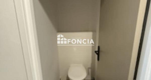 Location Appartement 3 pièces 67.18 m² - Thionville 57100