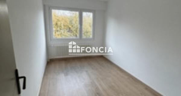 Location Appartement 3 pièces 67.18 m² - Thionville 57100